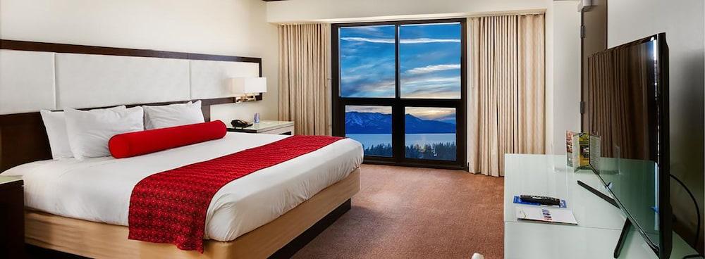 Bally'S Lake Tahoe Casino Resort Stateline Exterior foto